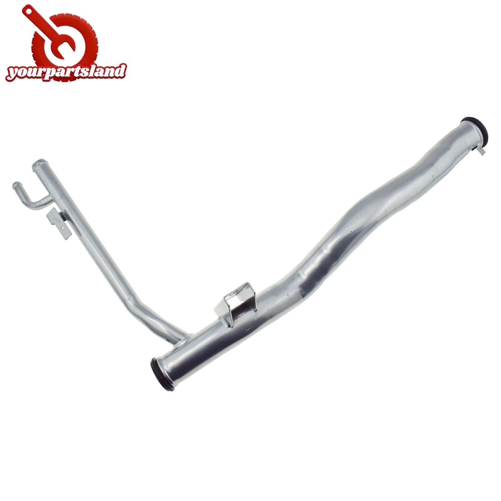 For Mitsubishi Colt Lancer Mirage Water Pump Inlet Pipe MD309764 6B93BC-57