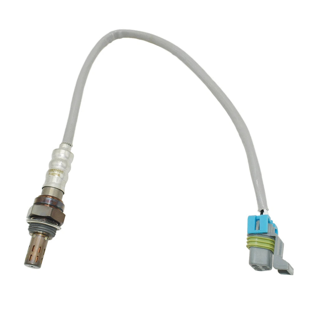 12621696Downstream Air Fuel Ratio Oxygen O2 Sensor For Buick GL8 Regal Lacrosse 6B93BC-57