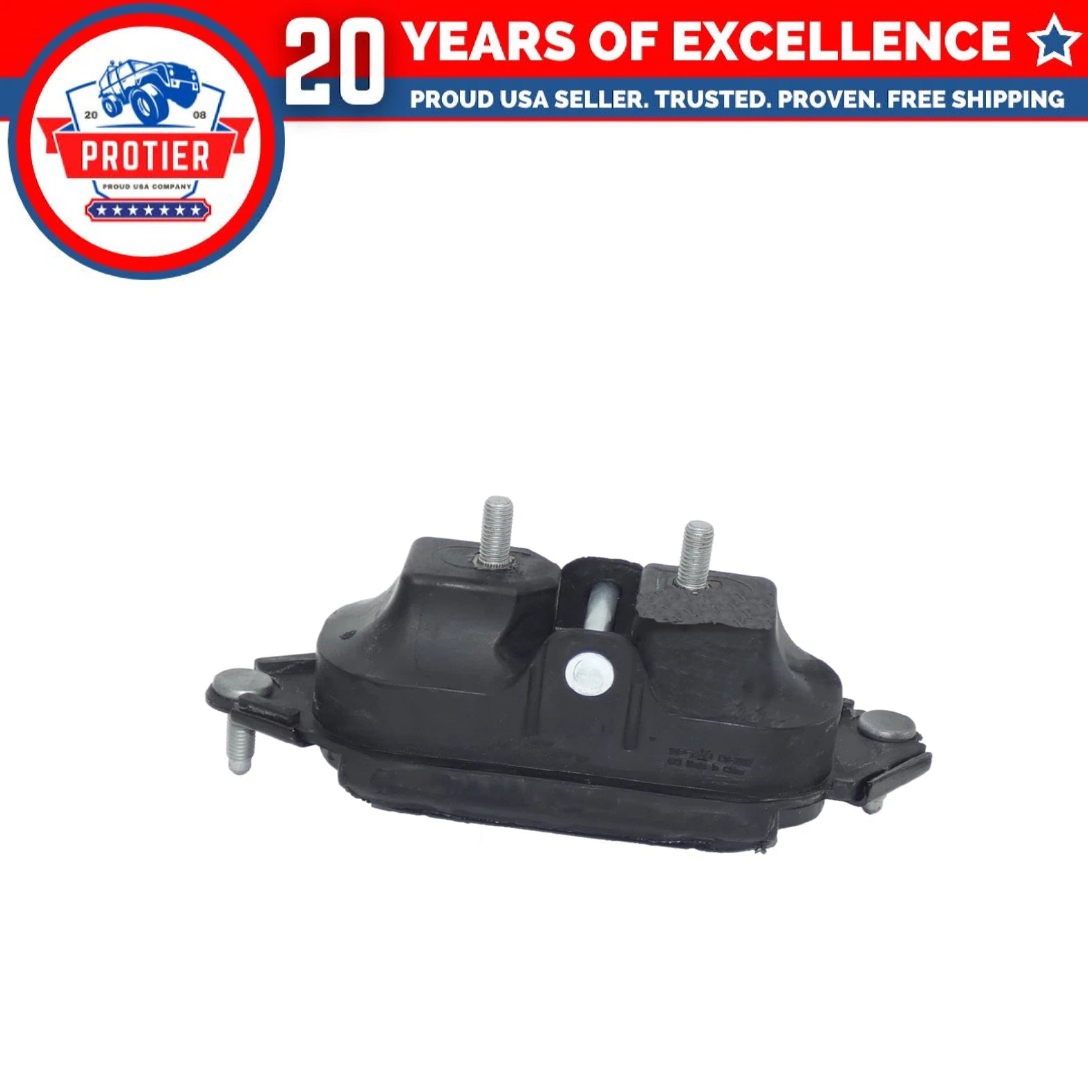 Fits 2002-2007 Rendezvous/Terraza 3.4L 3.5L 3.6L Engine Motor Mount 5p 6B93BC-57