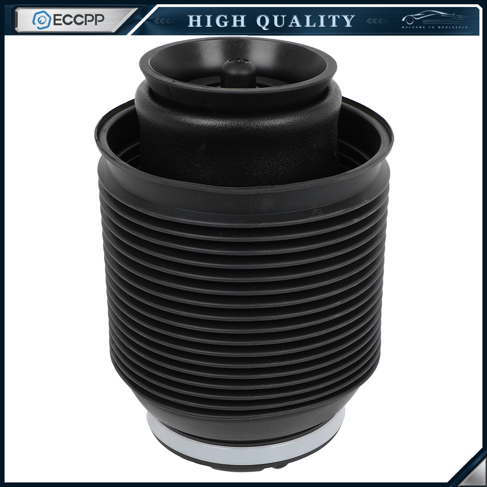 Fits 2005 2006 2007 Toyota Sequoia 48080-34010 Rear Lor R Air Suspension Spring 6B93BC-57