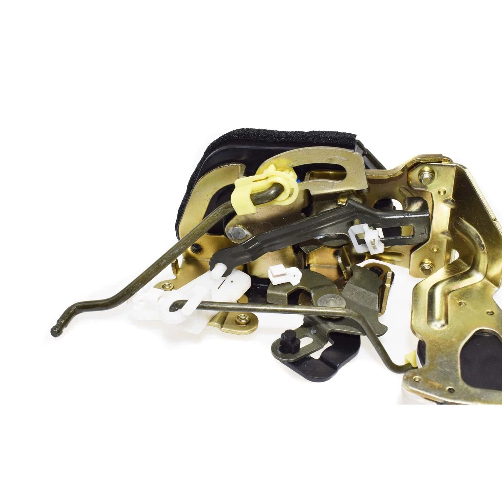 Door Lock Actuator Motor Rear Left Driver For Hyundai Elantra 2.0L 2001-2006 6B93BC-57