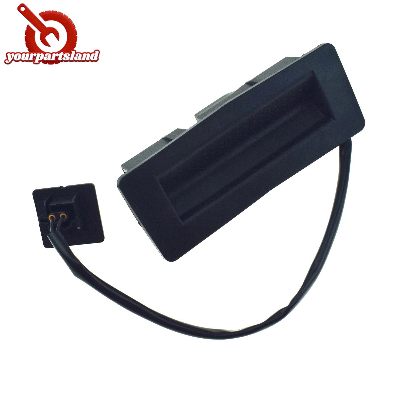 For OPEL Astra H 04-14 Tailgate Boot Opening Switch 13142781,6240325,13223920 6B93BC-57