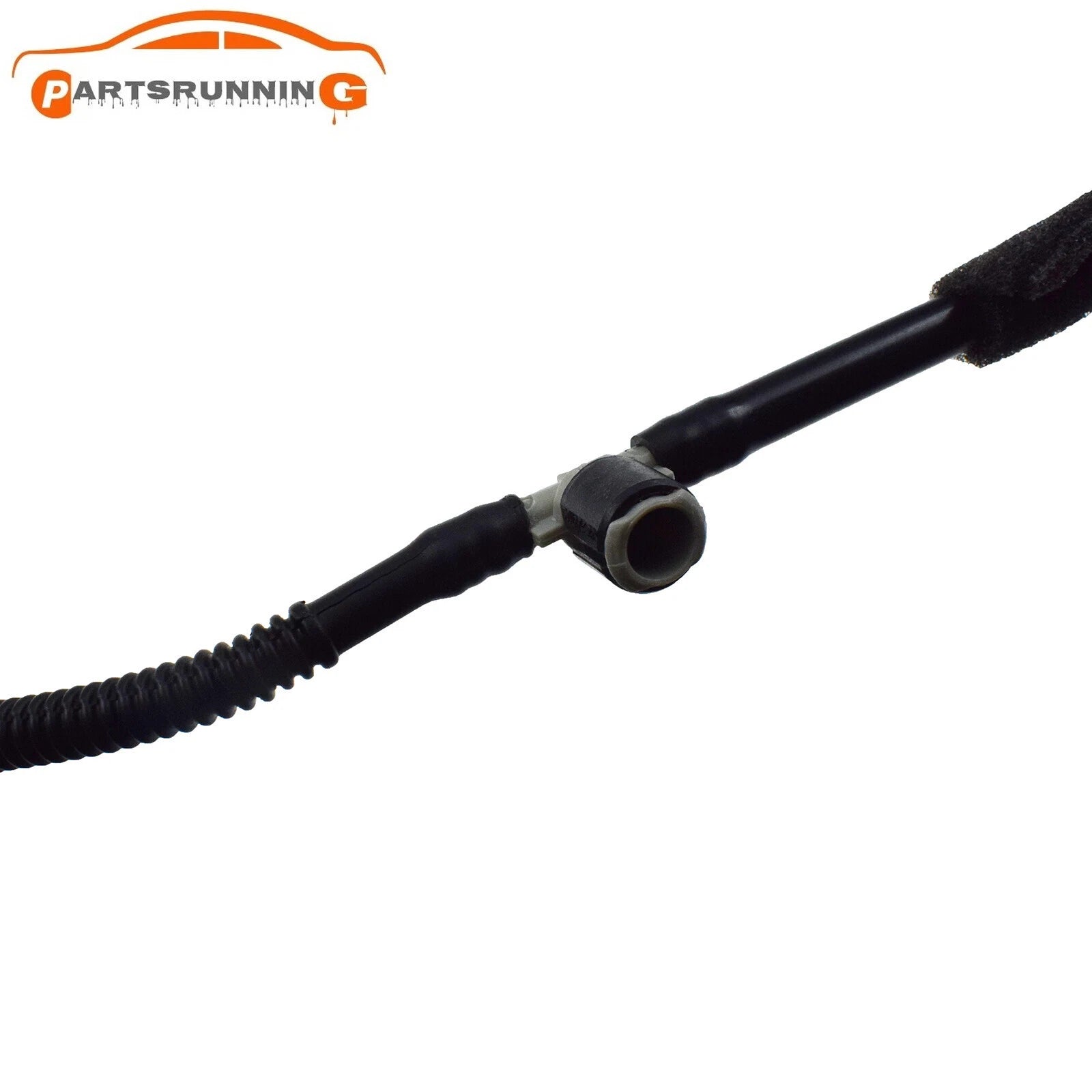 Wiper Washer Windshield Upper Hose For 2011-2015 Ford Explorer BB5Z17A605A 6B93BC-57