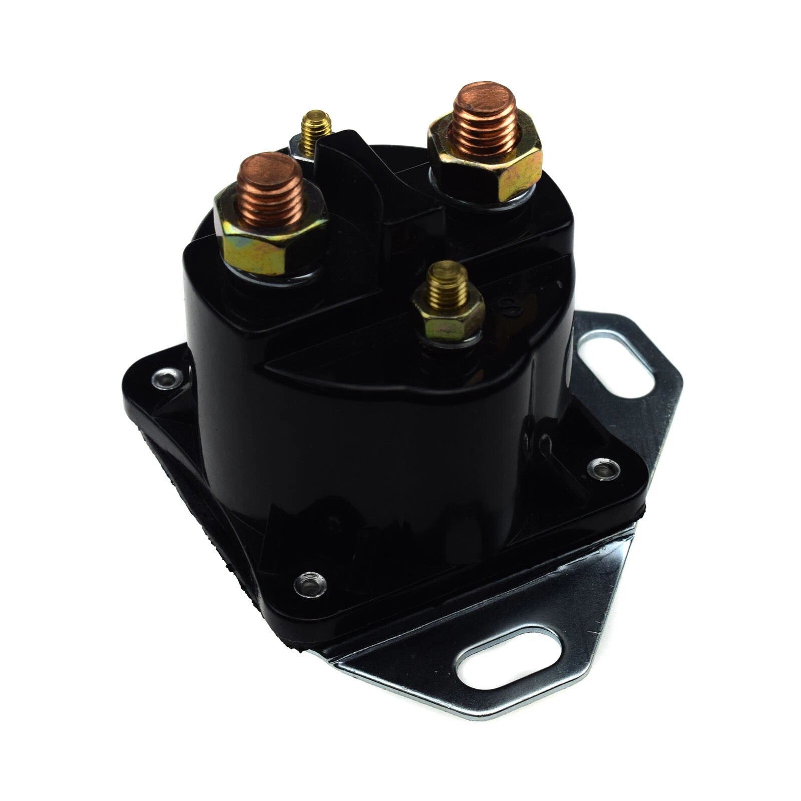 For Ford F250 F350 Super Duty 7.3 Diesel Glow Plug Relay F81Z-12B533-AC 6B93BC-57