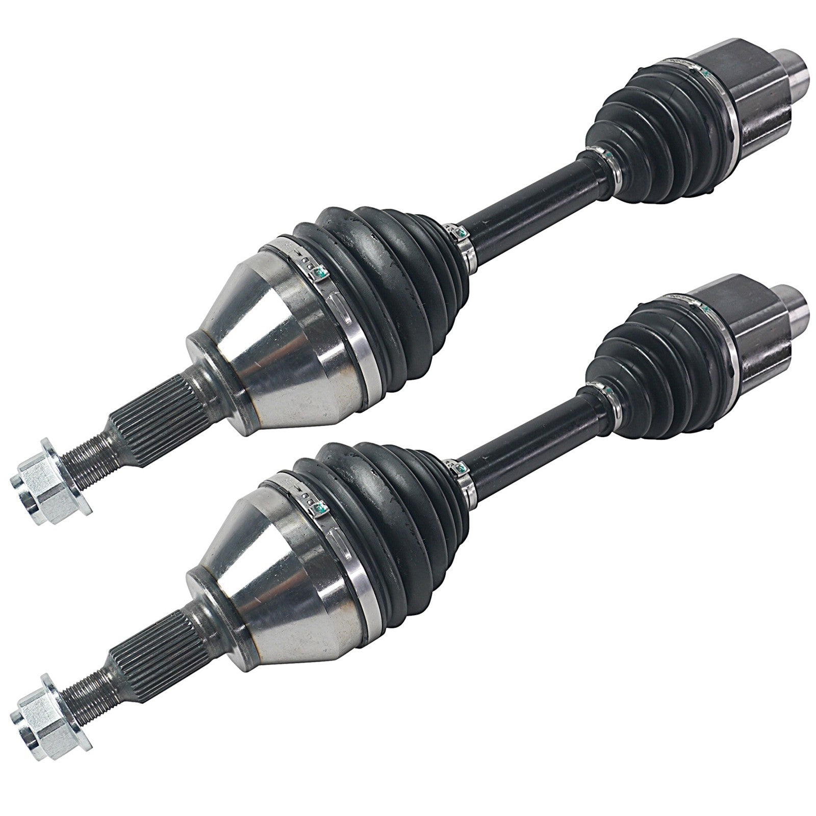For Ram 1500 2012-20 Ram 1500 Classic 2019-2020 Front Left & Right 4WD CV Axles KOEEP