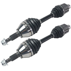 For Ram 1500 2012-20 Ram 1500 Classic 2019-2020 Front Left & Right 4WD CV Axles KOEEP