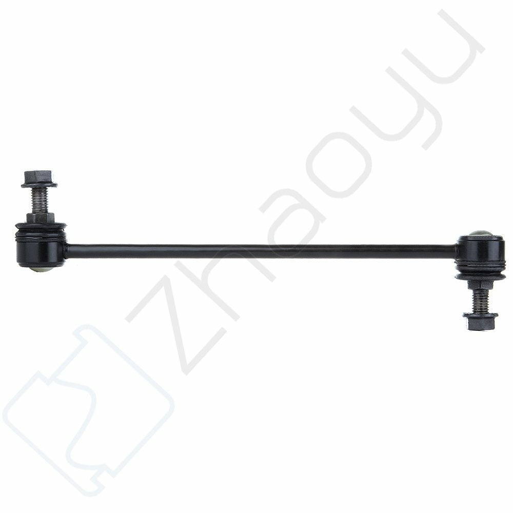 6pcs Front Inner Outer Tie Rods Sway Bars For 2007-2010 Aura Saturn Chevy Malibu KOEEP