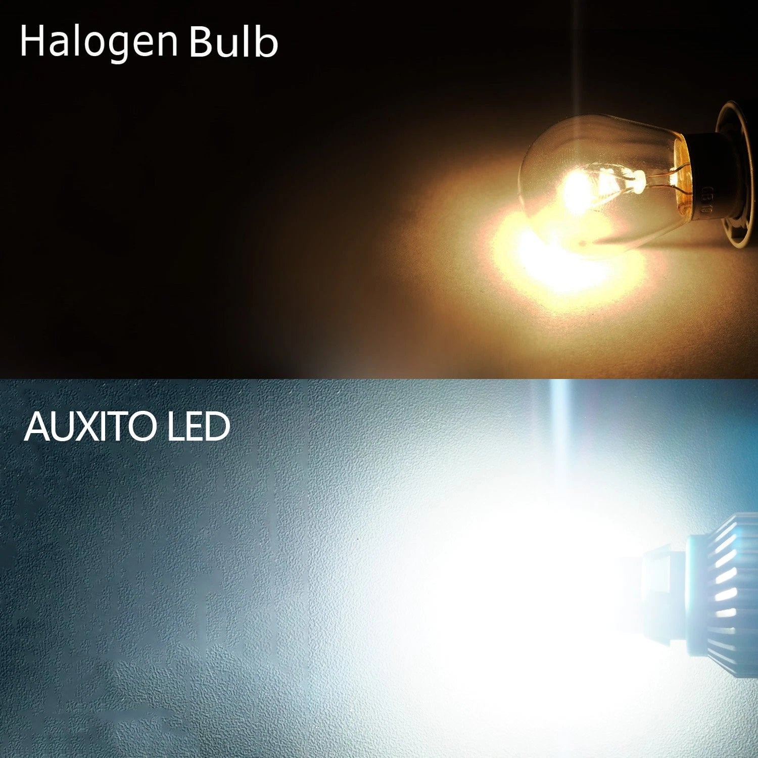 AUXITO T15 921 912 LED Reverse Backup Lights for Toyota Camry Corolla Tacoma CSP AUXITO