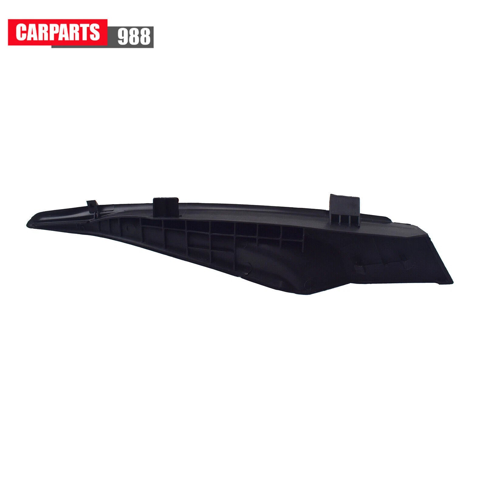 Right Side Front Windshield Wrap Corner Trim For 14-19 Toyota Corolla 5382402140 6B93BC-57