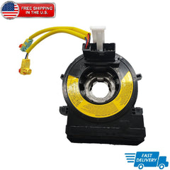 93490-4C321 Clock Spring For 2011 2012 2013 Kia Optima Hybrid With Heated Seats