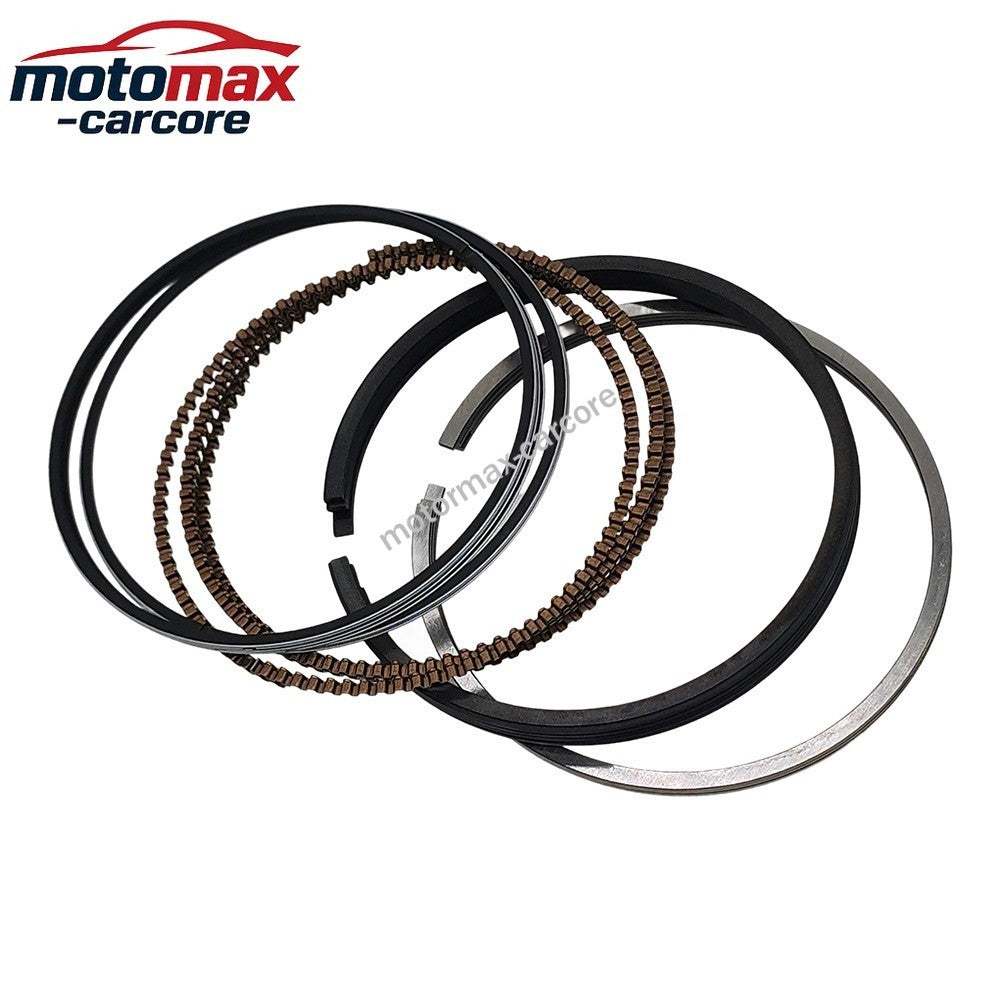 Engine Piston Rings STD for 13-20 Elantra Veloster Forte Soul Turbo 23040-2BAA0 6B93BC-57