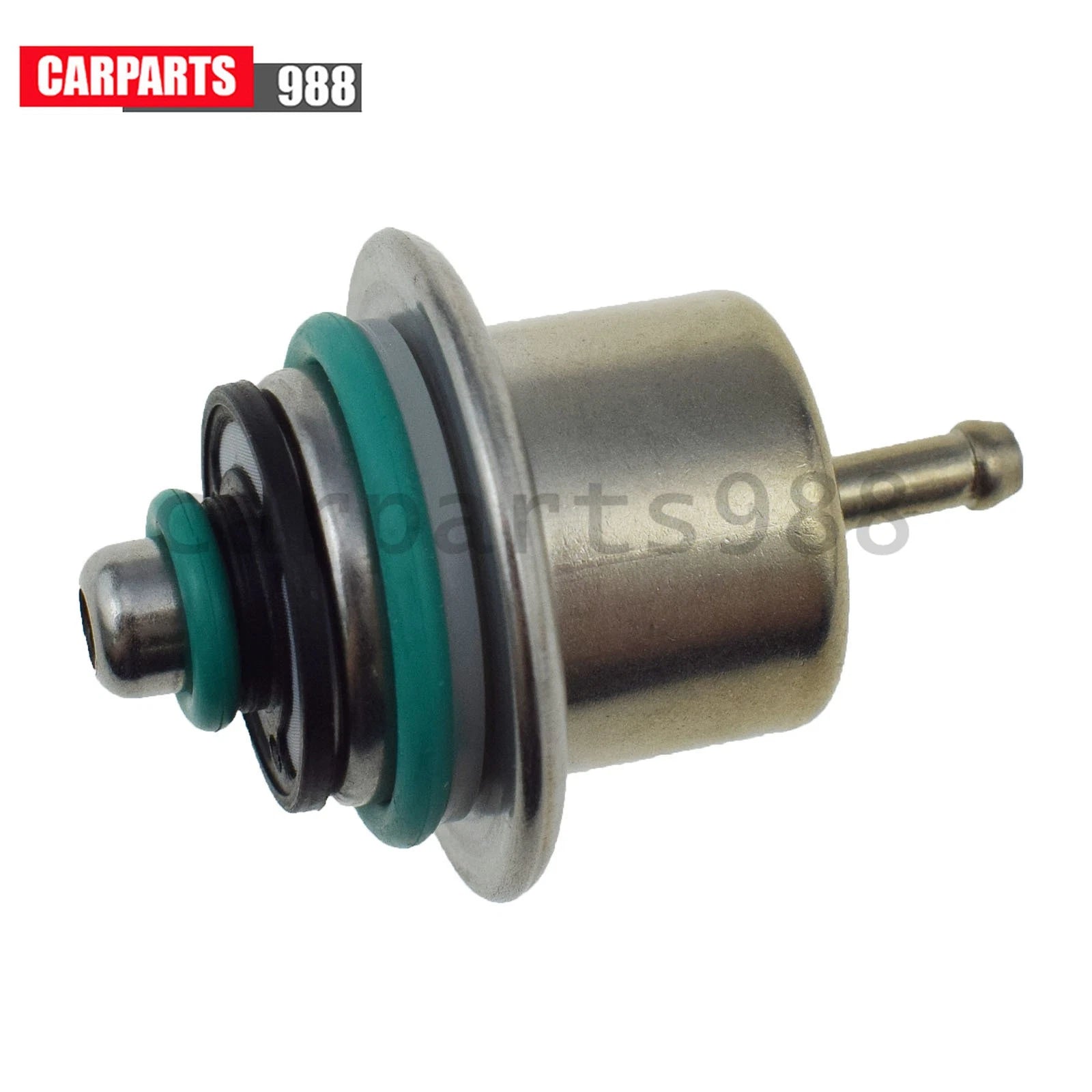 Fuel Pressure Regulator for Chevy Suburban Silverado 1500 GMC Yukon 89017382 6B93BC-57