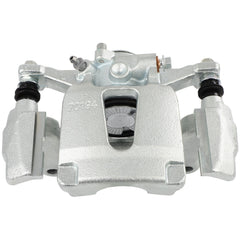 Rear Left Brake Caliper 1Pc  Kits Quick For 2015-2017 FORD F-150 18B5501 6B93BC-57