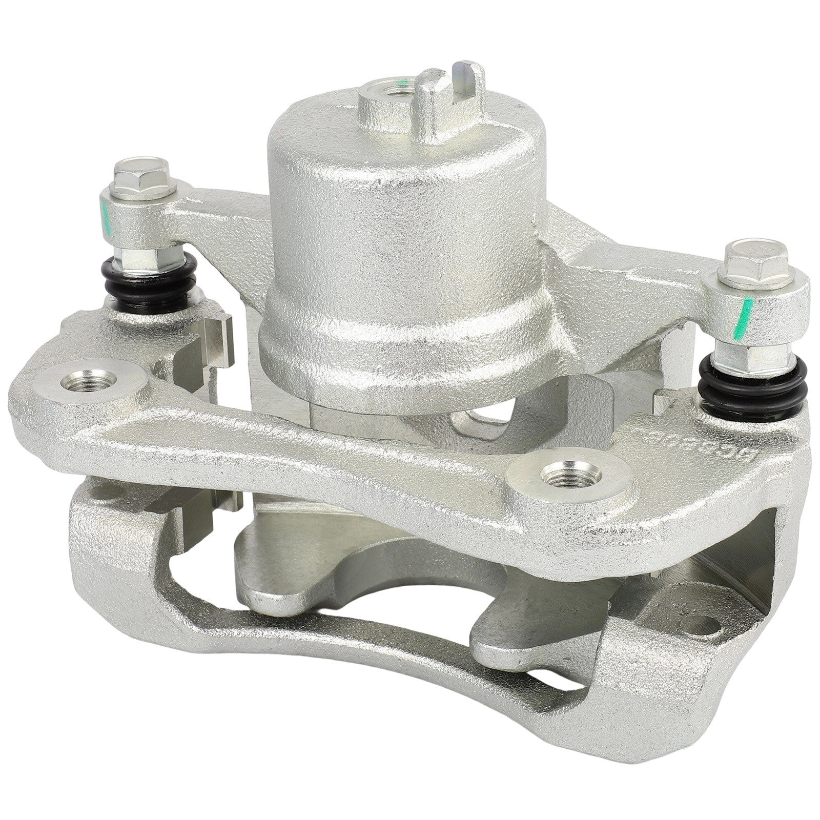 Front Left Brake Caliper 1Pc  Set Quick For 2014-2017 2018 Kia Soul 19B7156 6B93BC-57