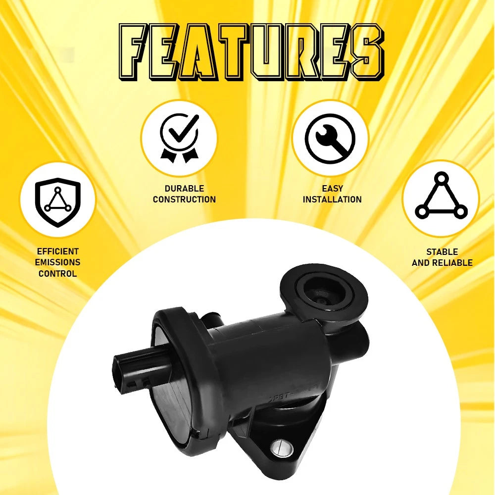 Intake Manifold Valve For Nissan Altima Rogue 2.5L 3.5L 2013-2015 012010-5161 EA 6B93BC-57