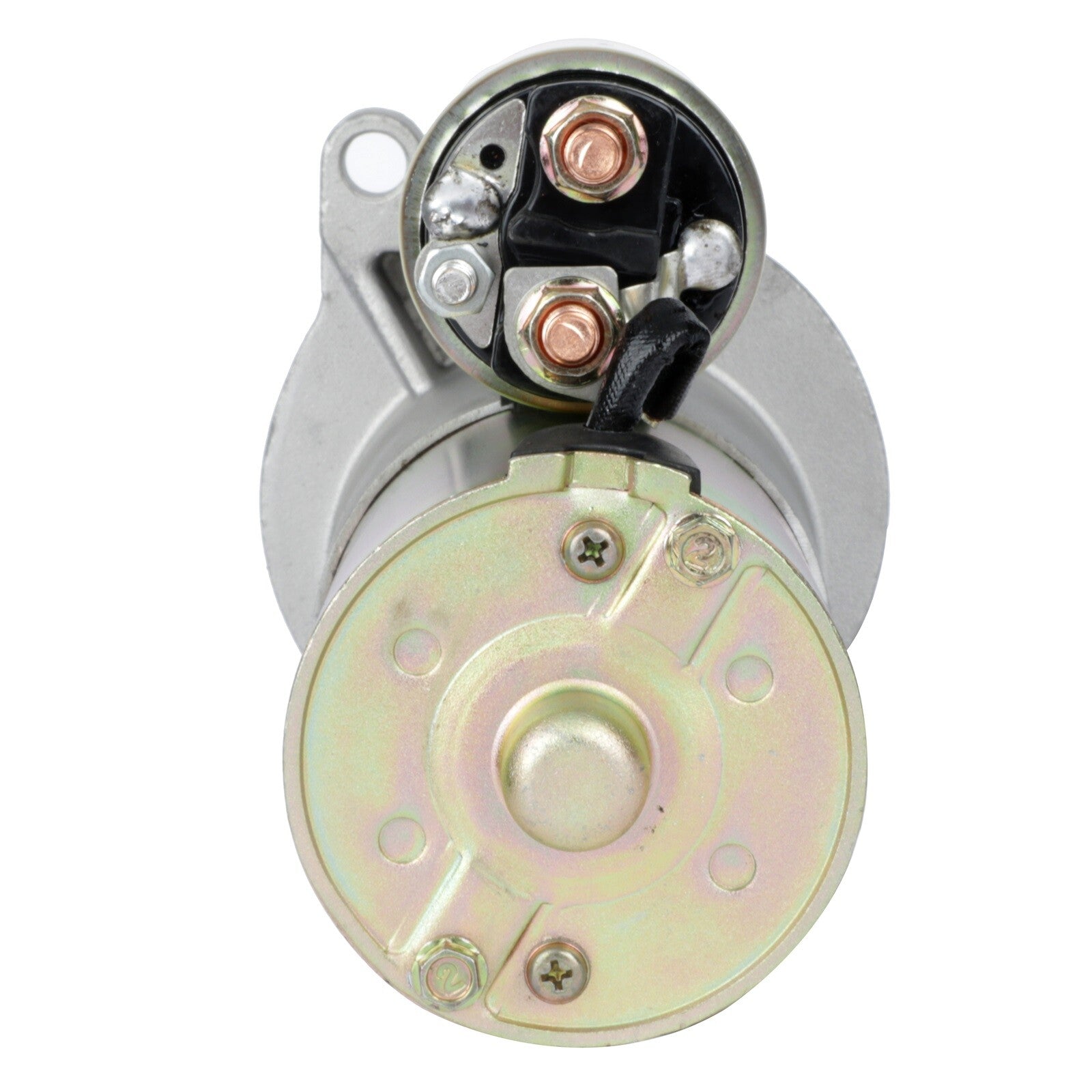 ECCPP Starter For Ford F-150 Heritage XLT XL 4.2L 256Cu V6 5L3Z-11002-B 336-1938 ECCPP