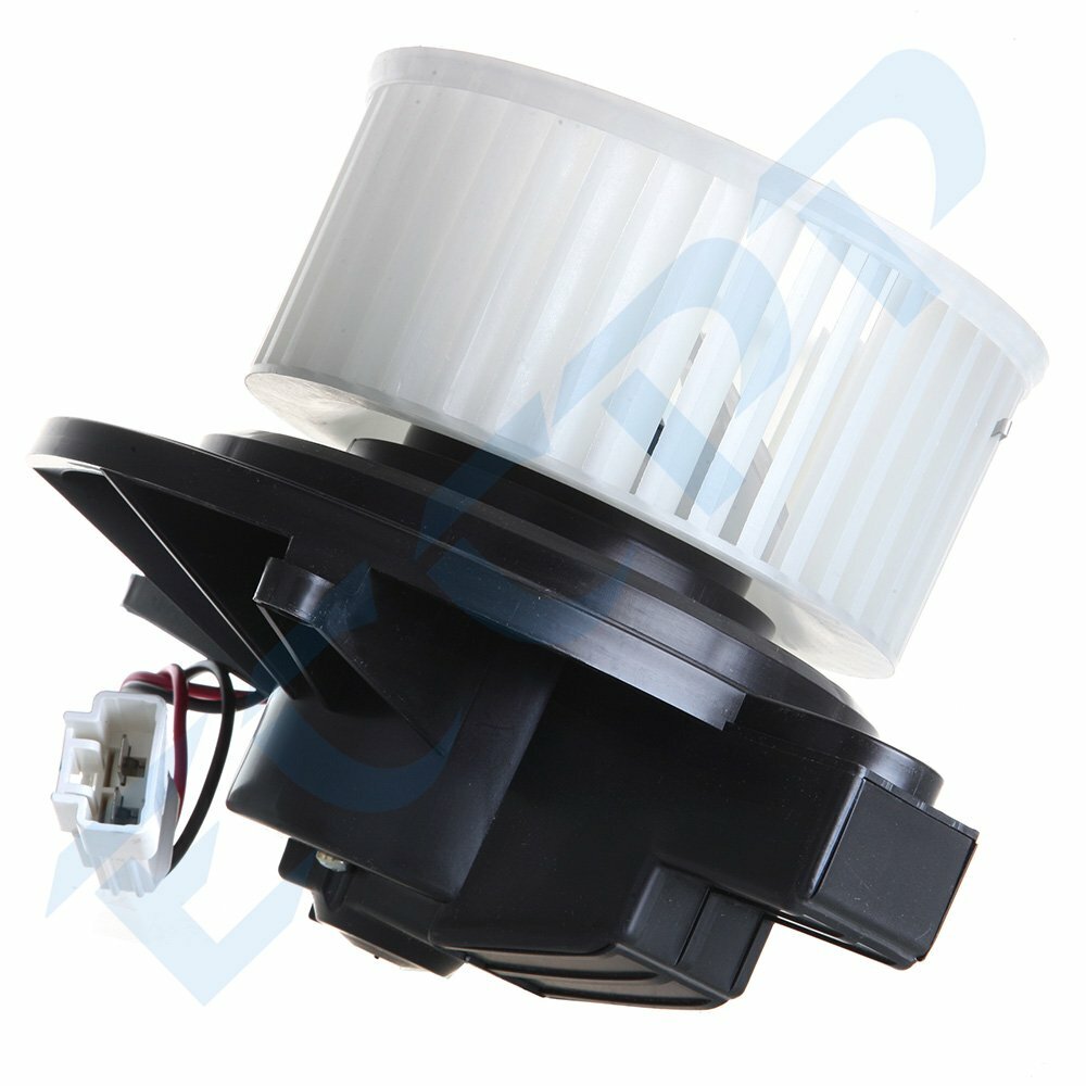 For 2007-11 Dodge Nitro/08-12 Jeep Liberty Heater A/C Blower Motor w/Fan 700255 6B93BC-57