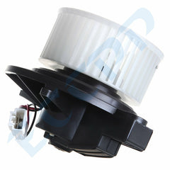 For 2007-11 Dodge Nitro/08-12 Jeep Liberty Heater A/C Blower Motor w/Fan 700255 6B93BC-57