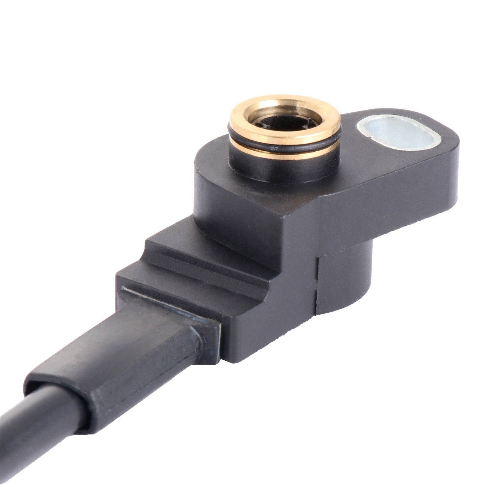 ECCPP 20x Throttle Position Sensor Fits 2009 Polaris RZR 800 EFI 1204715 Black ECCPP