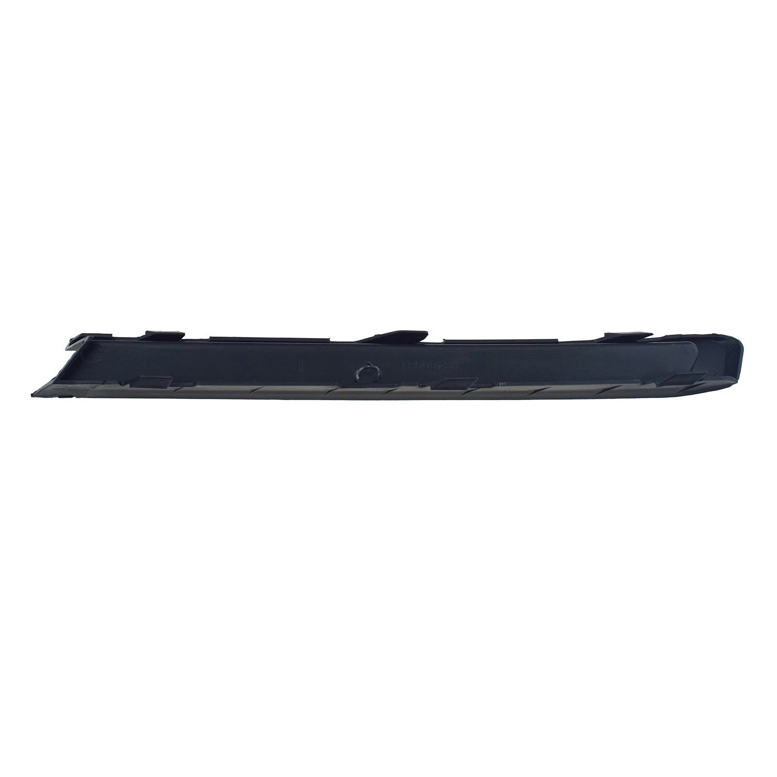 Driver Left Front End Cap Plate Molding for VW Jetta 2015 2016 2017 2018 6B93BC-57