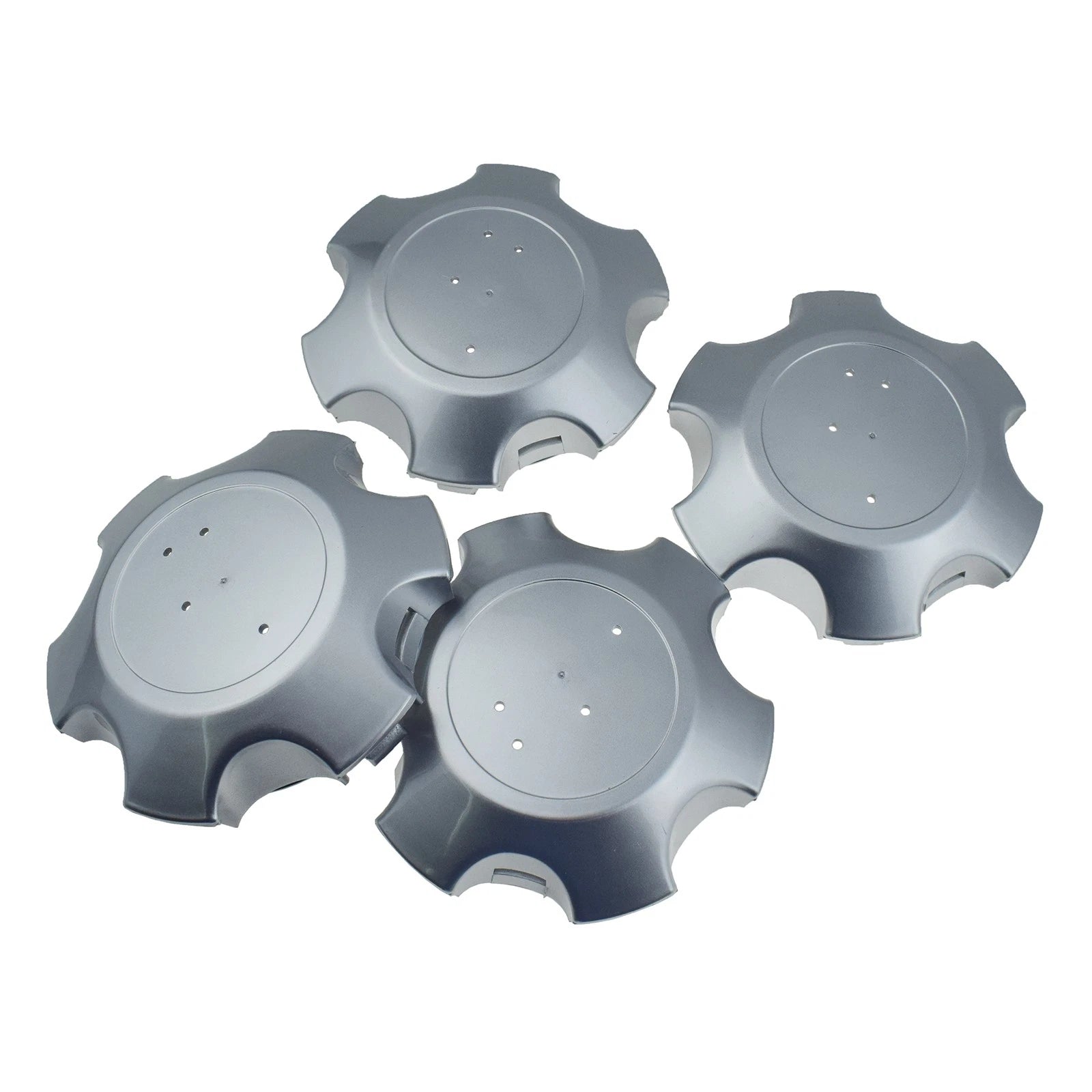 42603-60500 4PCS 139mm Wheel Center Hub Cover Cap For Toyota 4Runner 2003-09 6B93BC-57