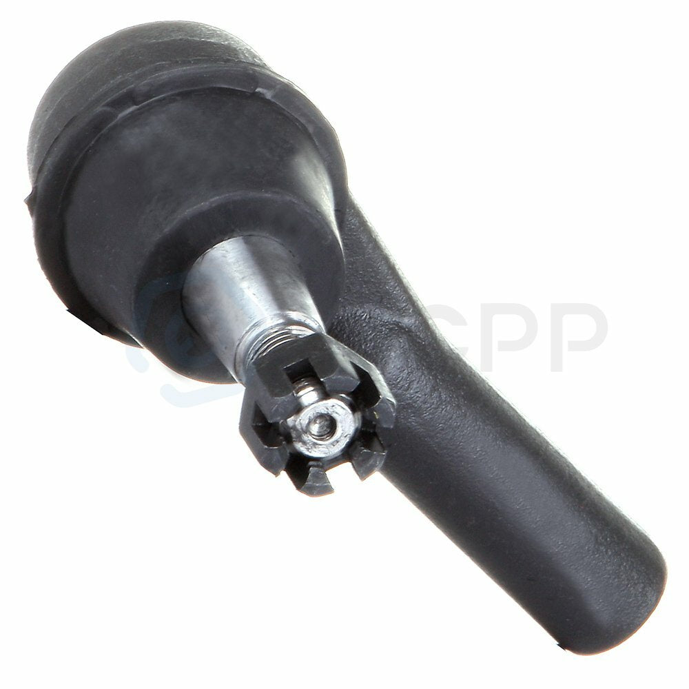 10pcs Front Tie Rod Ends Ball Joints Sway Bars For Ford Taurus Mercury Sable 6B93BC-57