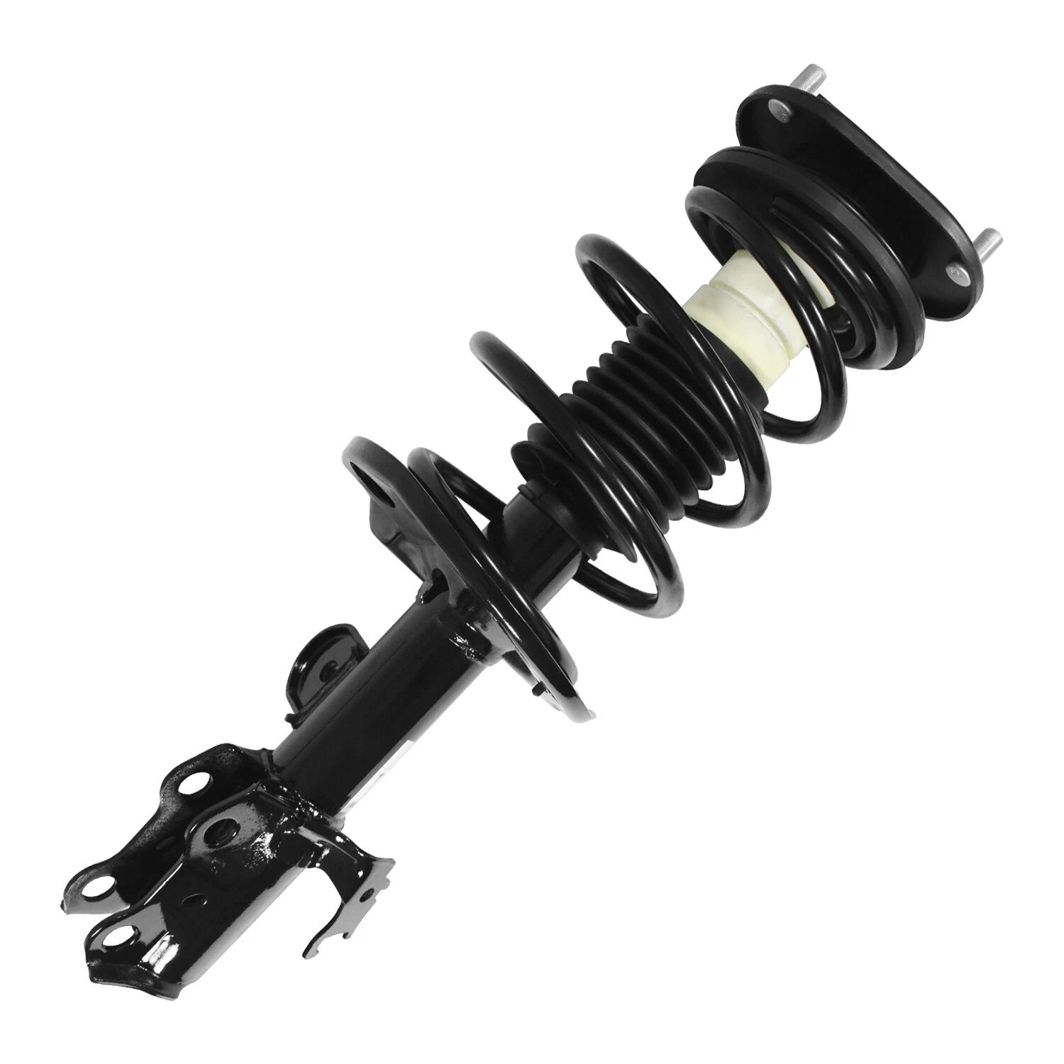 Front Left Complete Strut Assembly for 2008-2014 Scion Xb 6B93BC-57
