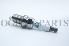 For Denso Iridium TT Spark Plugs (Set of 4) IK16TT 4701 / IK16