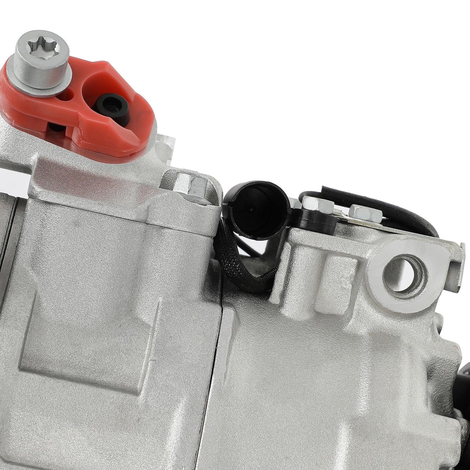 AC A/C Compressor For 2006 BMW 330Ci 3.0L 325Ci 2.5L  2004-2006 X3 2.5L 3.0L KOEEP