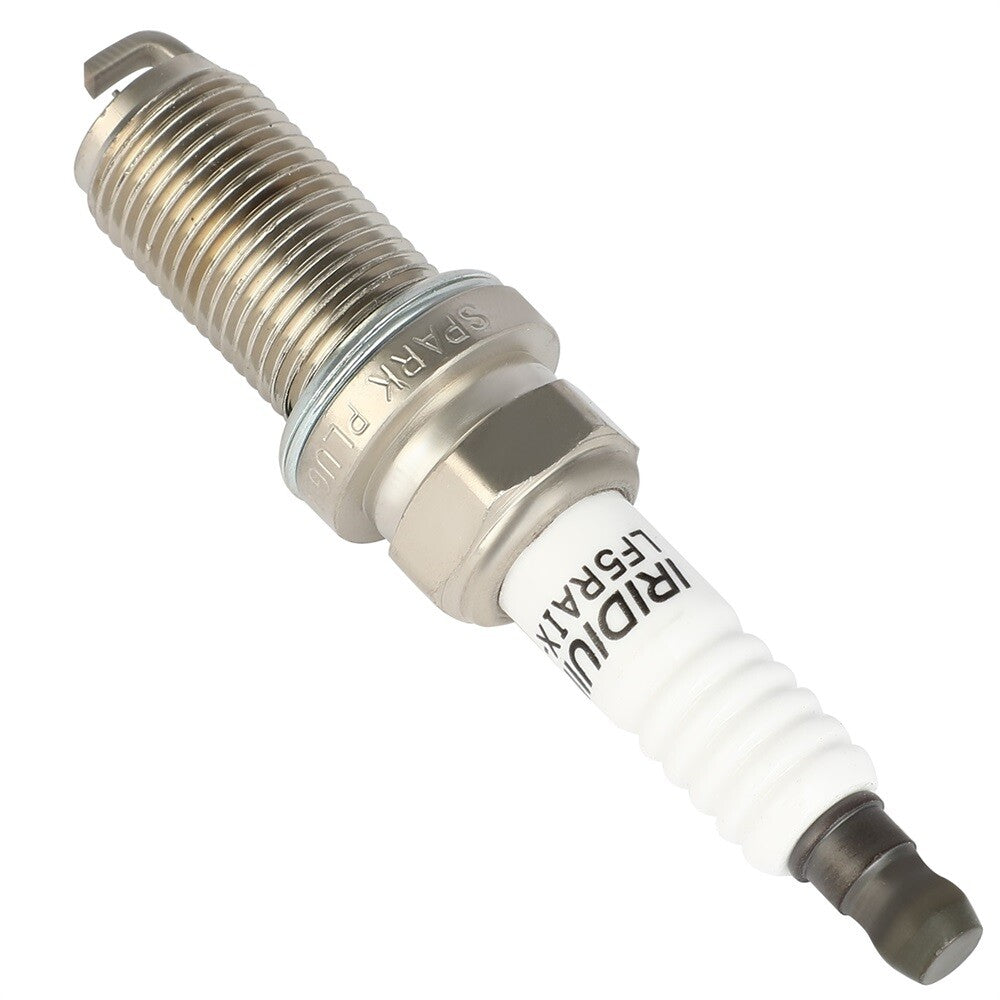 For Ford F150 Lincoln 4.6L 5.4L V8 8 Spark Plugs & 8 Pack Ignition Coils DG508 6B93BC-57