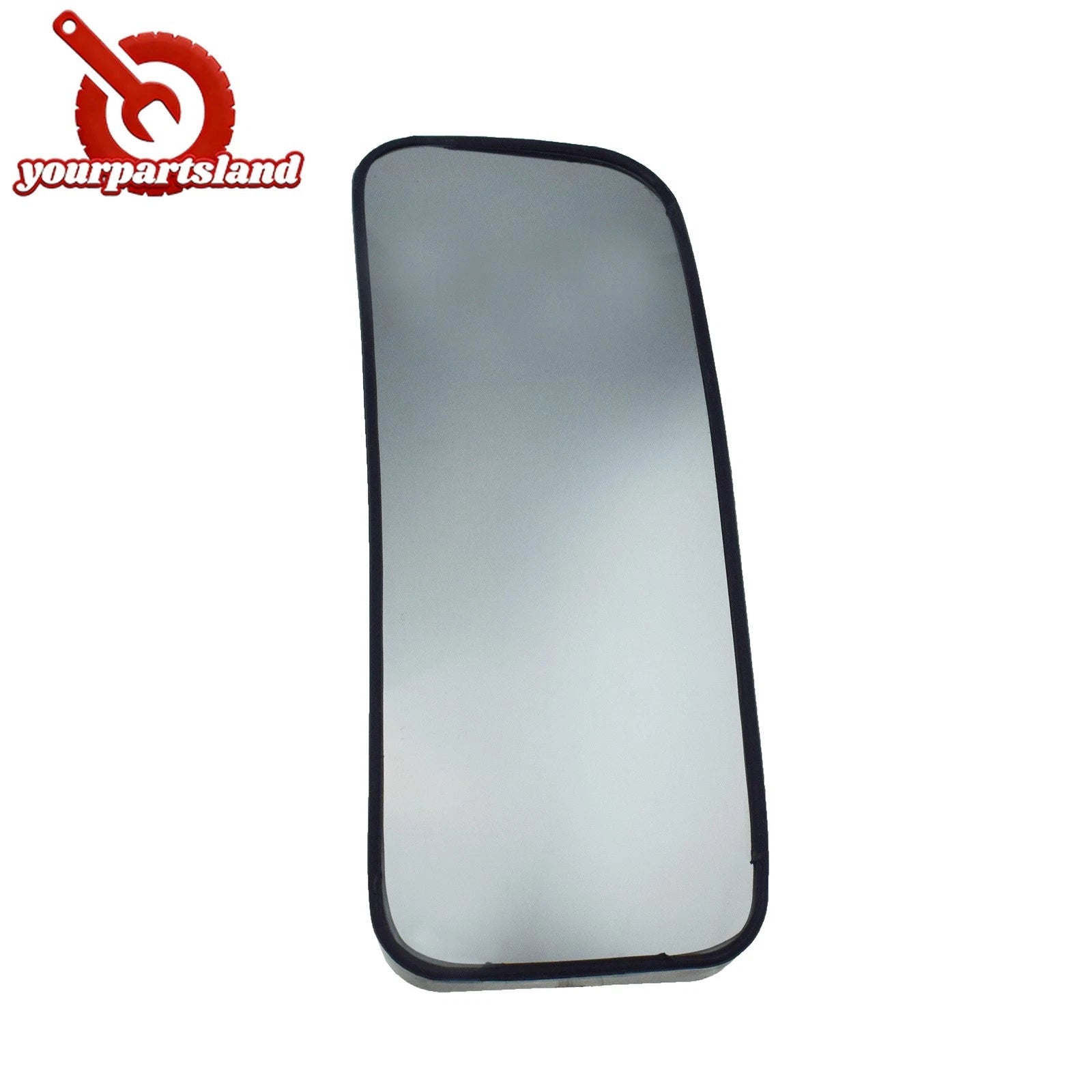 Heated Lower Right Mirror Glass for Mercedes SPRINTER 2500 3500 07-18 0028114033 6B93BC-57