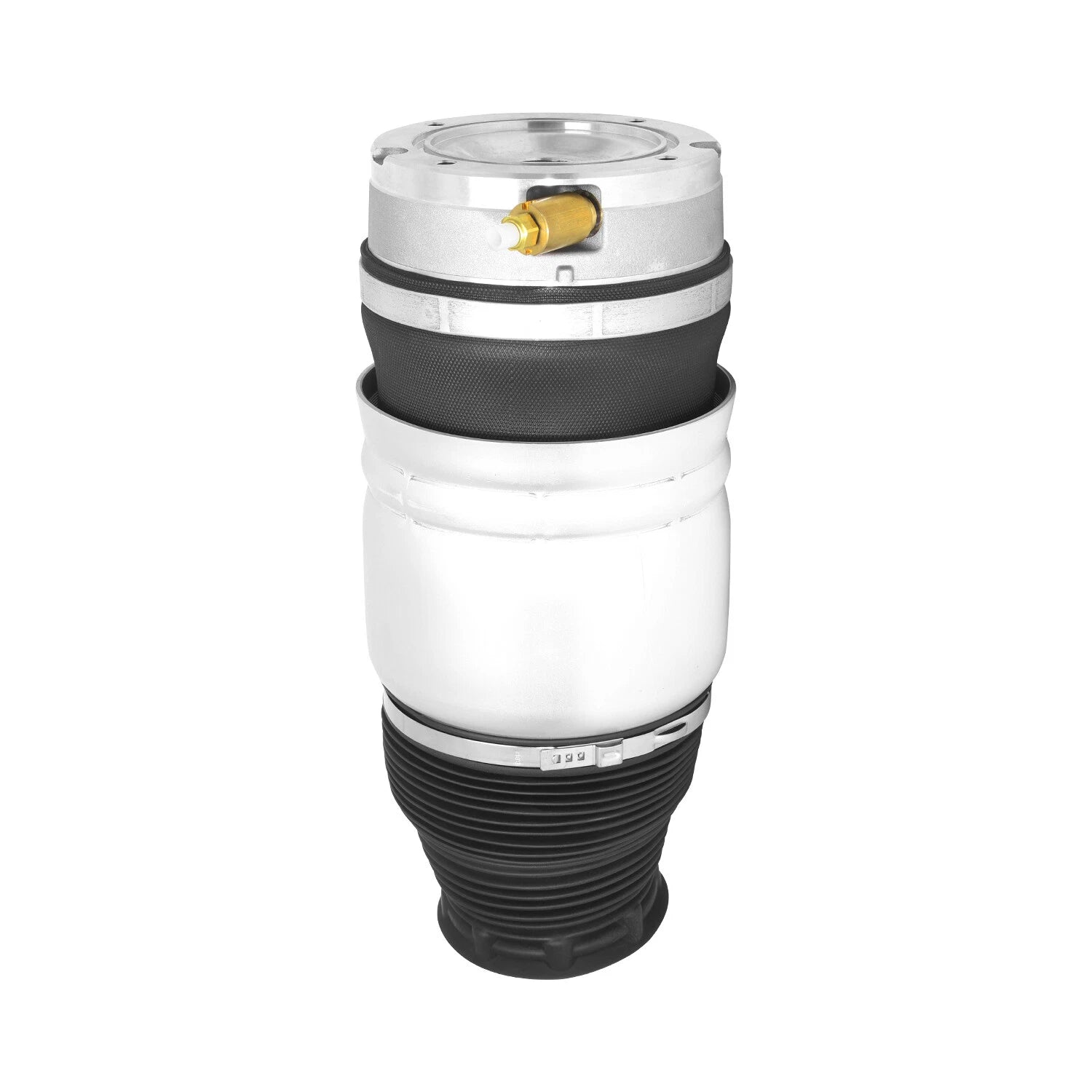 Front Left Air Spring for 2007-2010 Audi Q7, 2003-2010 Porsche Cayenne, 6B93BC-57