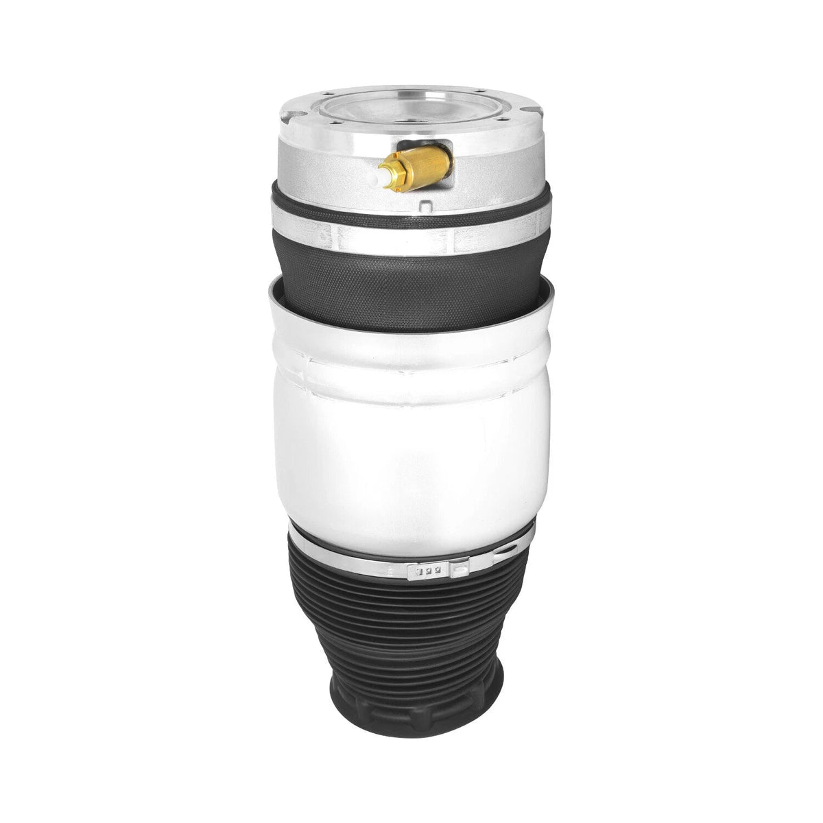 Front Left Air Spring for 2007-2010 Audi Q7, 2003-2010 Porsche Cayenne, 6B93BC-57