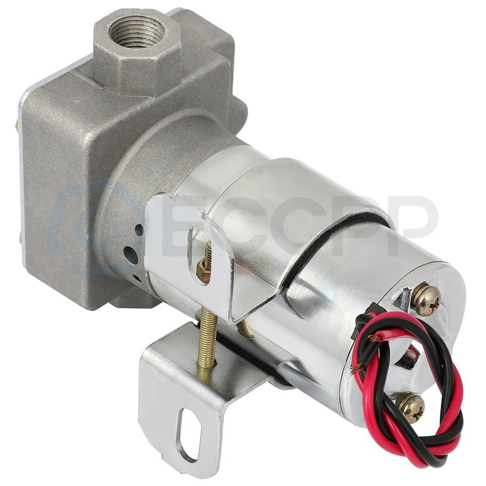 14PSI Electric Fuel Pump 3/8" NPT KMJ 2802 130GPH 6B93BC-57