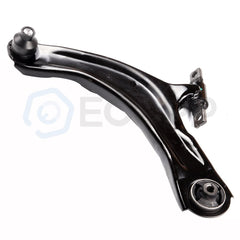 Front Struts & Rear Shocks Front Lower Control Arms Set For 08-12 Nissan Rogue