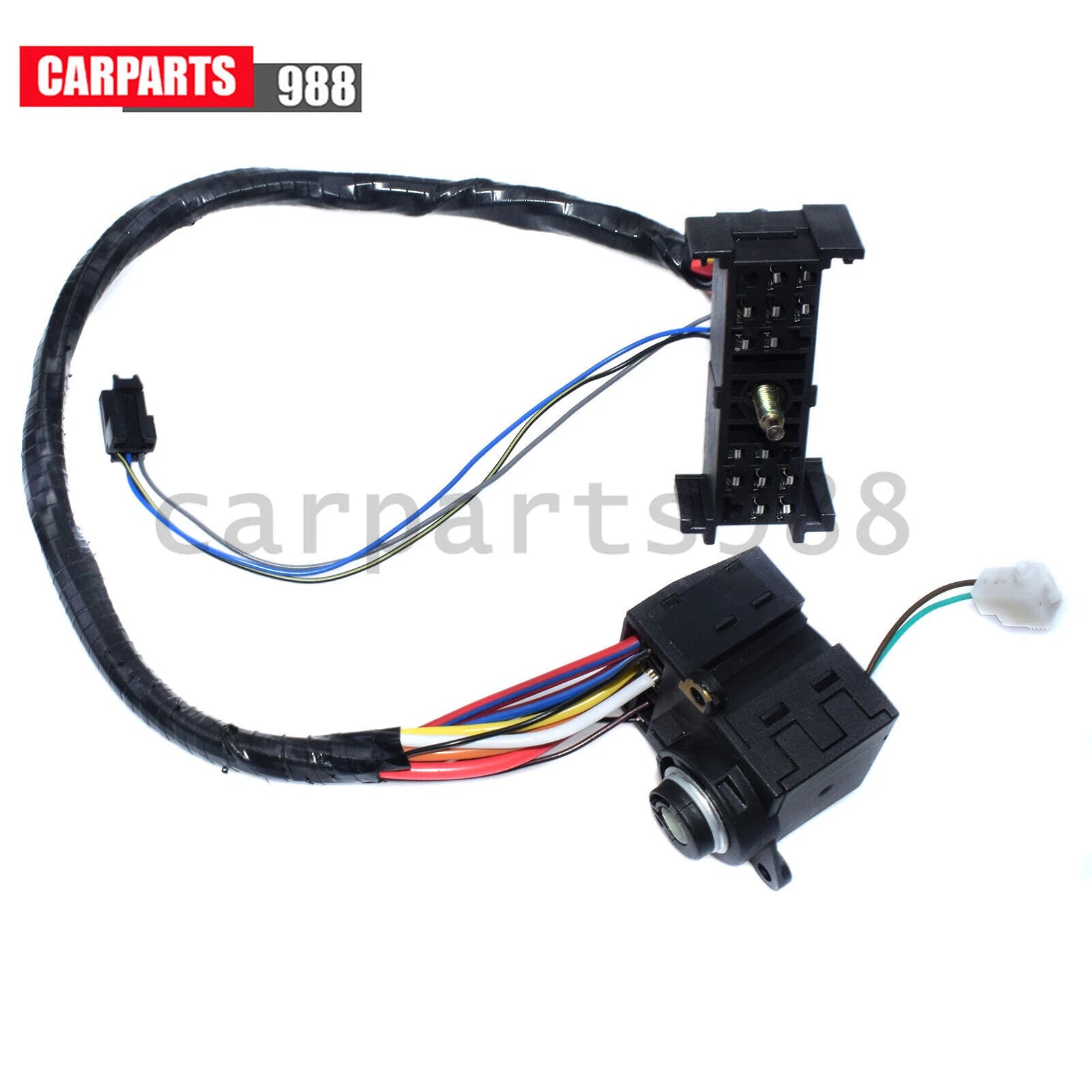 Ignition Starter Switch 26061329 US-29 for Chevy Express 1500 GMC Astro Jimmy 6B93BC-57
