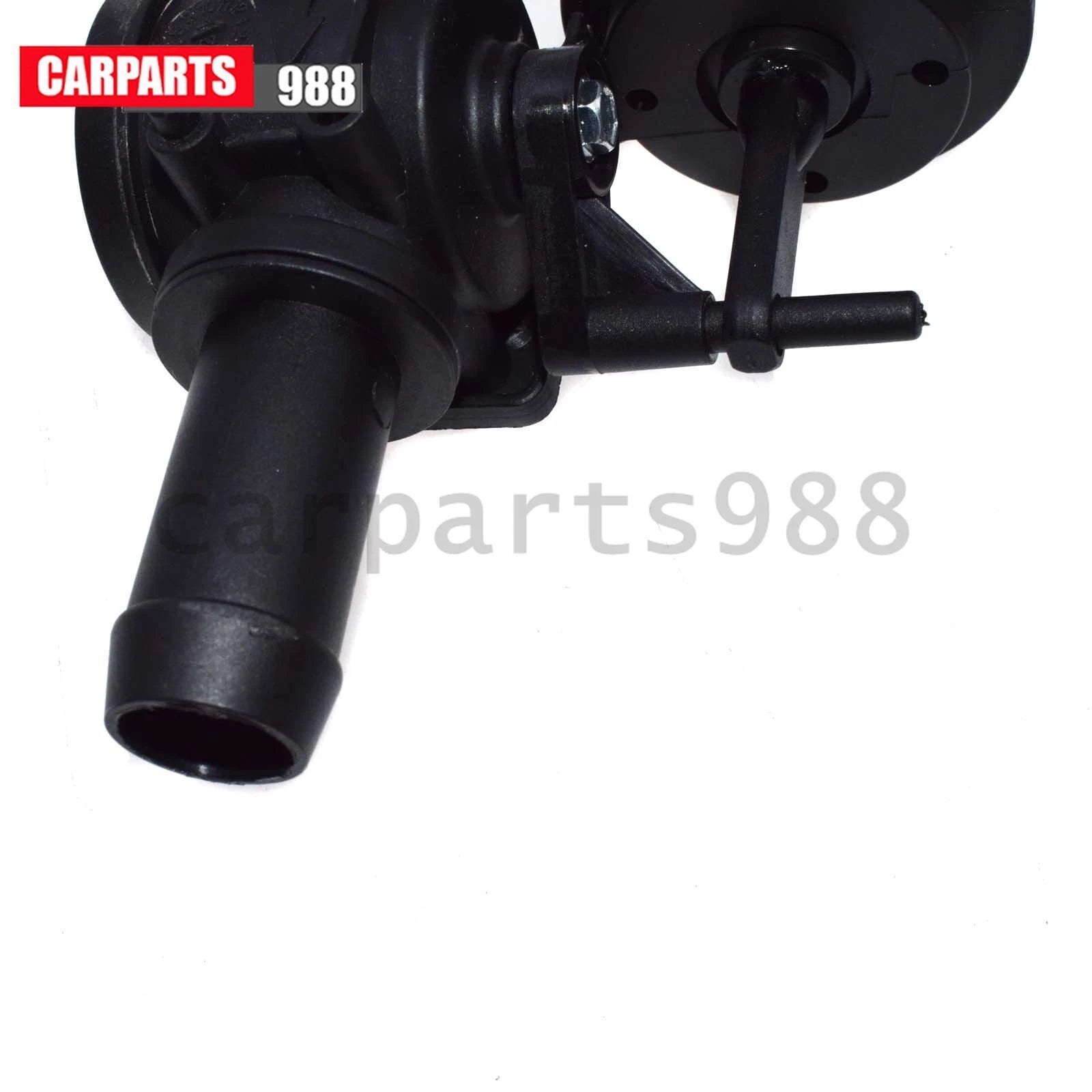 Heater Valve 3C7Z-18495-AB For Ford F-250 F-350 F-450 Super Duty F-350 Excursion 6B93BC-57