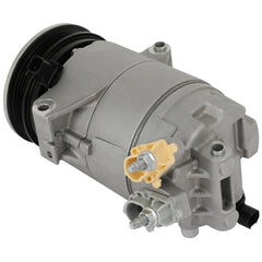 AC A/C Compressor Fits Ford Escape 2.0L 2013-2016 Lincoln MKC 2015-2016 6B93BC-57