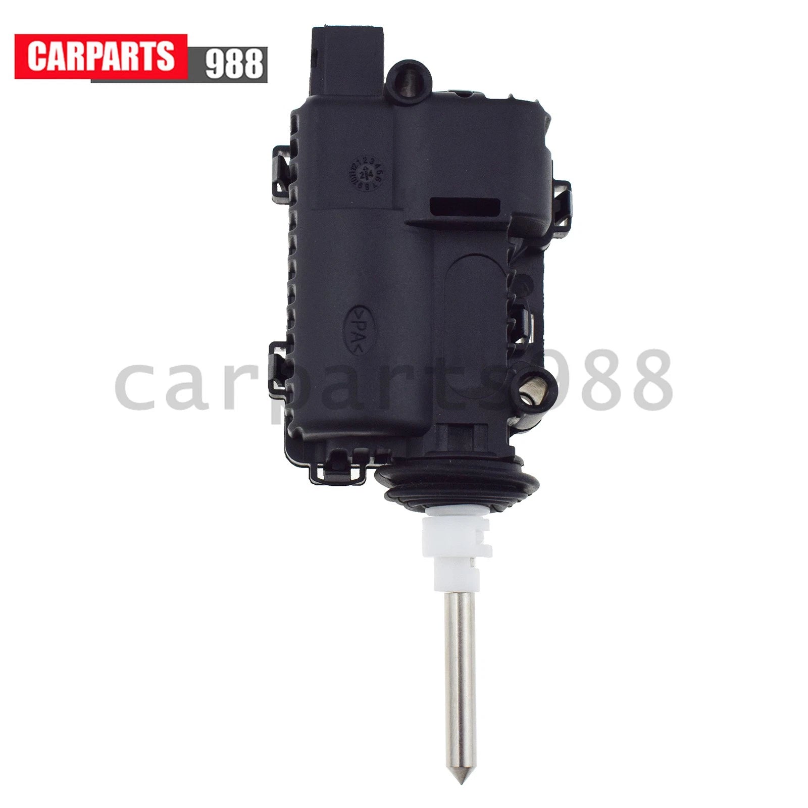 Fuel Flap Door Motor For Vauxhall Astra Zafira Vectra 6207133 13158426 24438209 6B93BC-57