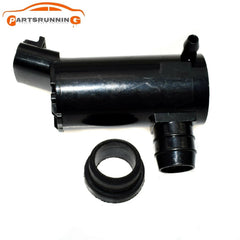 8533012340 Windshield Washer Pump For Toyota Matrix Corolla Sienna Echo Camry 6B93BC-57