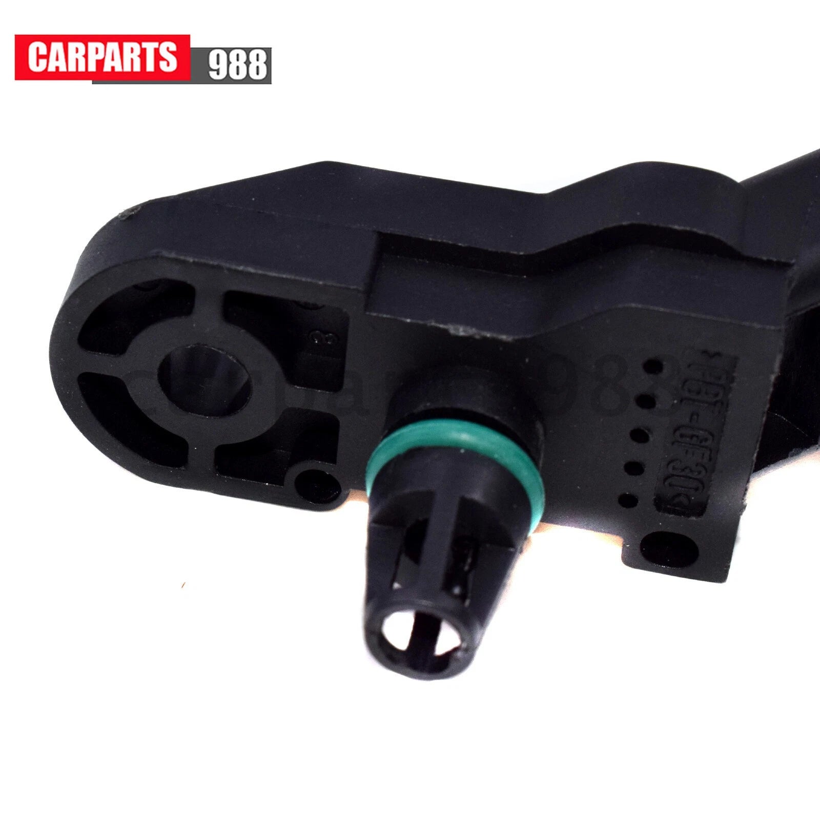1920AJ MAP Pressure Sensor for Citroen Peugeot Fiat 0261230043 467680 96365830 6B93BC-57