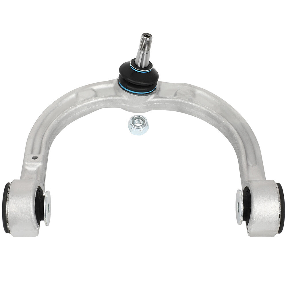 Front Control Arm And Ball Joint Suspension Fits 2010-2012 Mercedes-Benz GL350 6B93BC-57