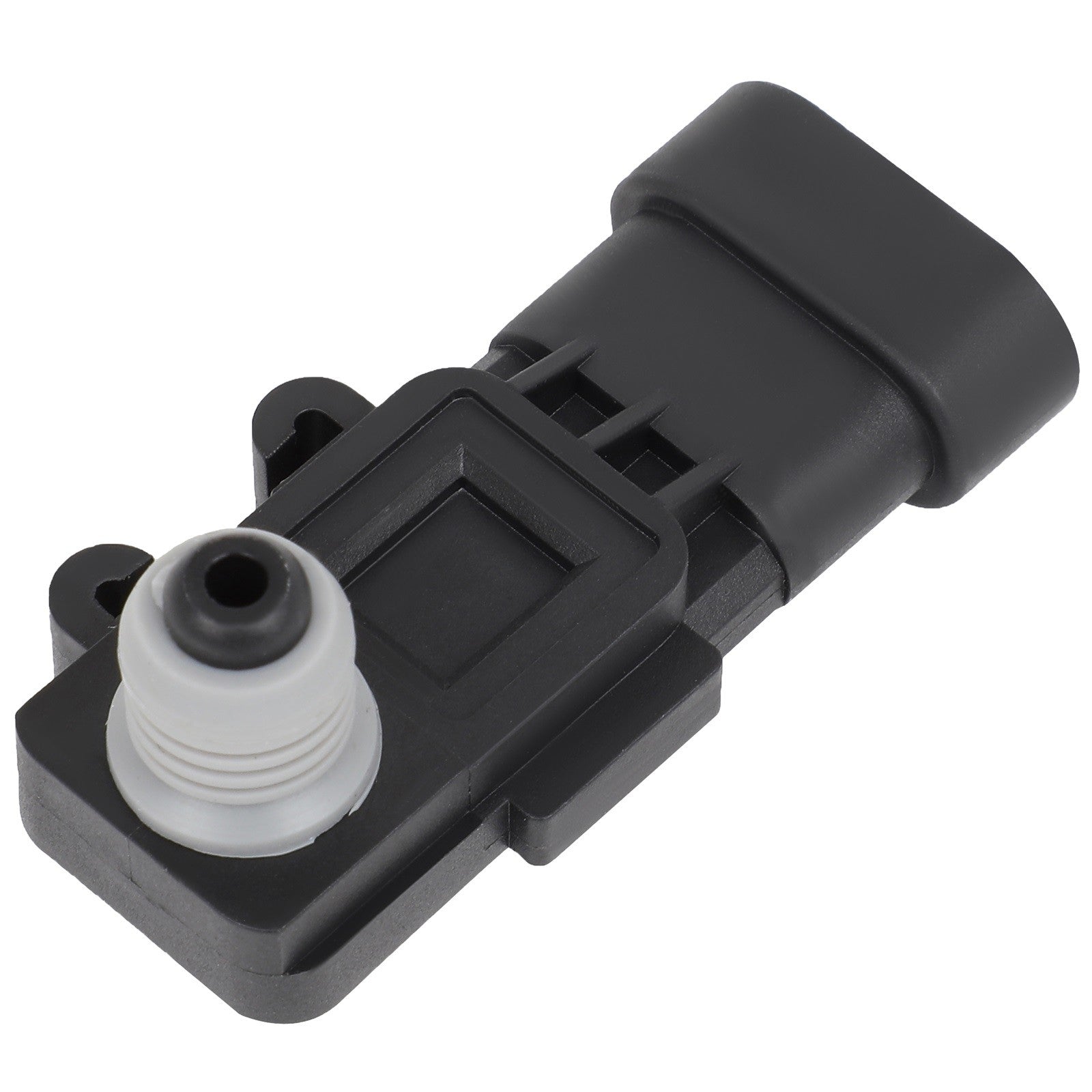 ECCPP Fuel Pump Tank Vapor Vent Pressure Sensor 8093776800 8162117490 16238399 ECCPP