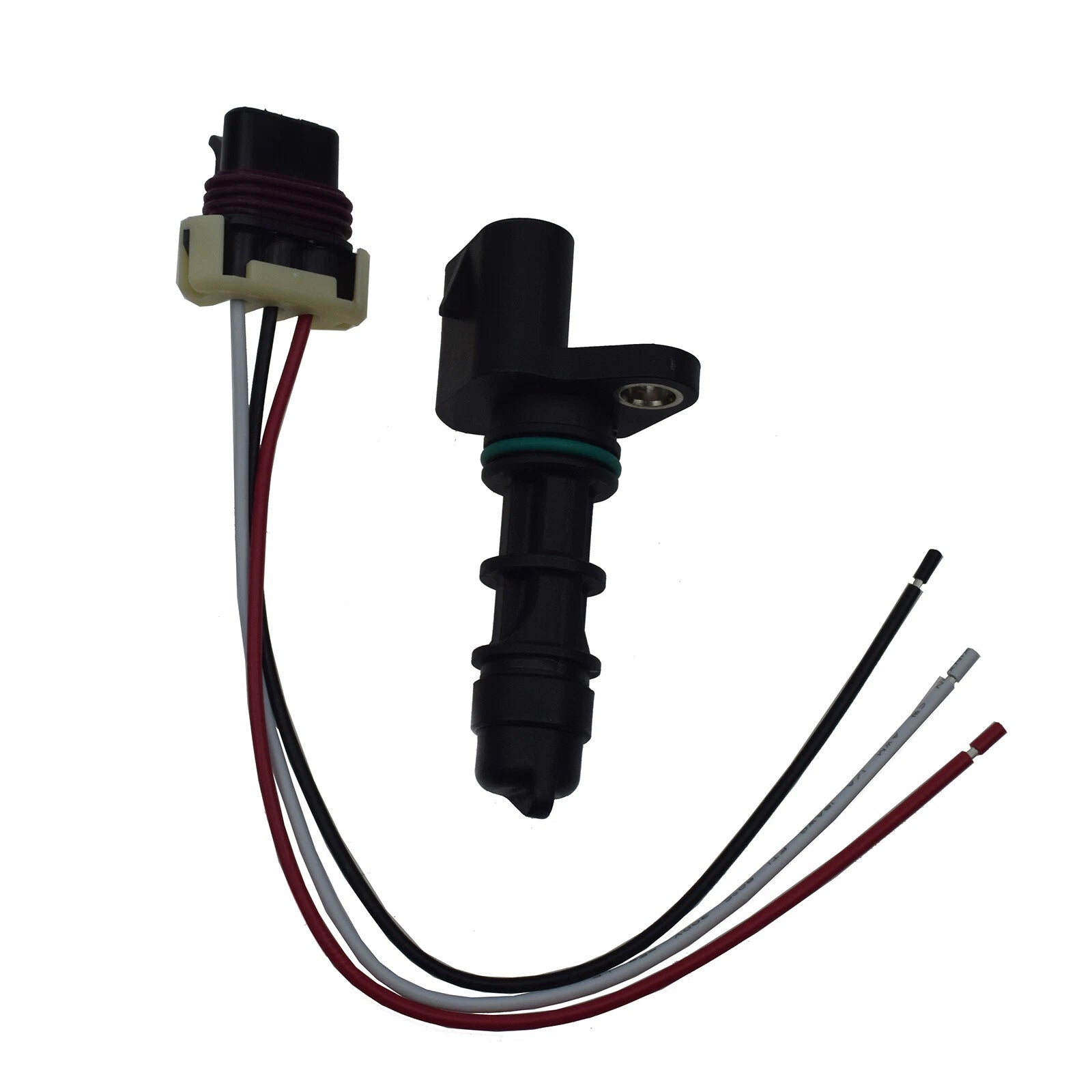 Camshaft Position Sensor With Connector For Impala Grand Am Century 24508913 6B93BC-57