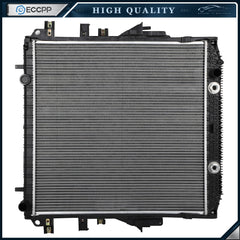 Radiator Replacement For 2015-2016 Chevrolet Colorado 2015-2016 GMC Canyon 6B93BC-57