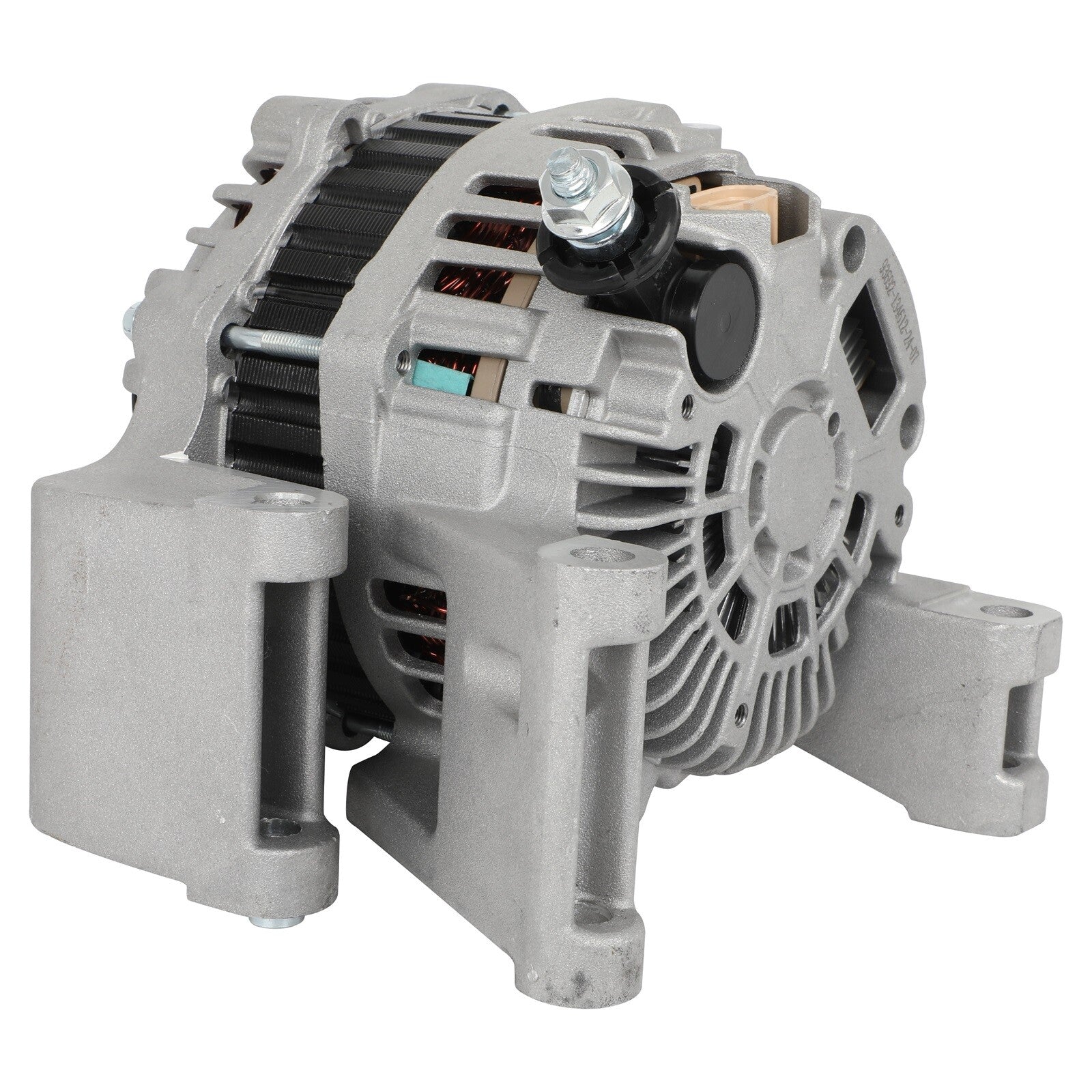 ECCPP Alternator For Mazda 3 2010-2013 L4 2.0L 100A CW 11342 12V ECCPP