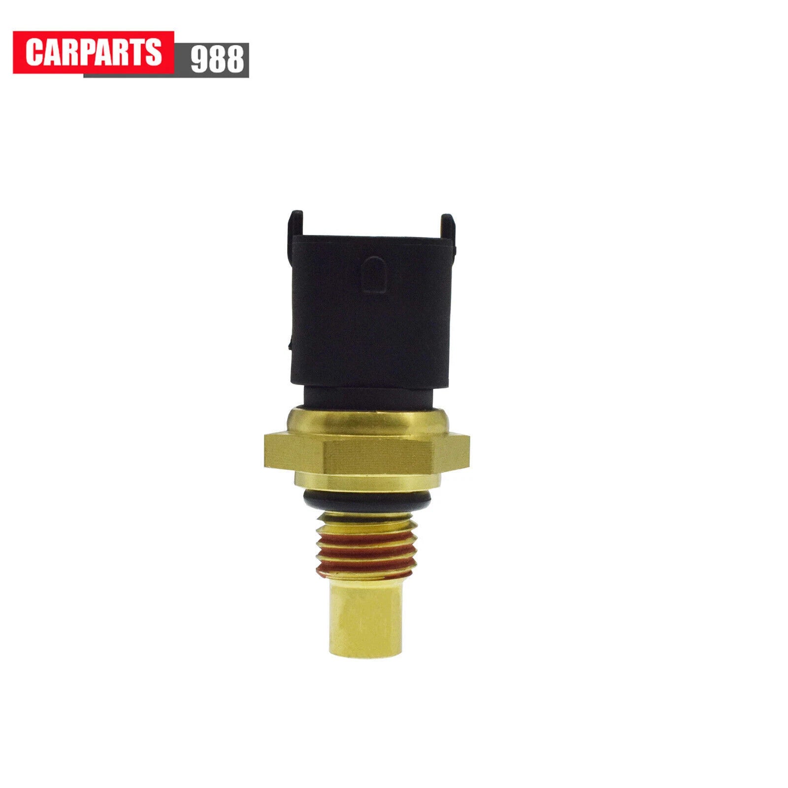 Coolant Oil Temperature Sensor For 03-10 6.0L 6.4L Ford Powerstroke 3C3Z10884AA 6B93BC-57