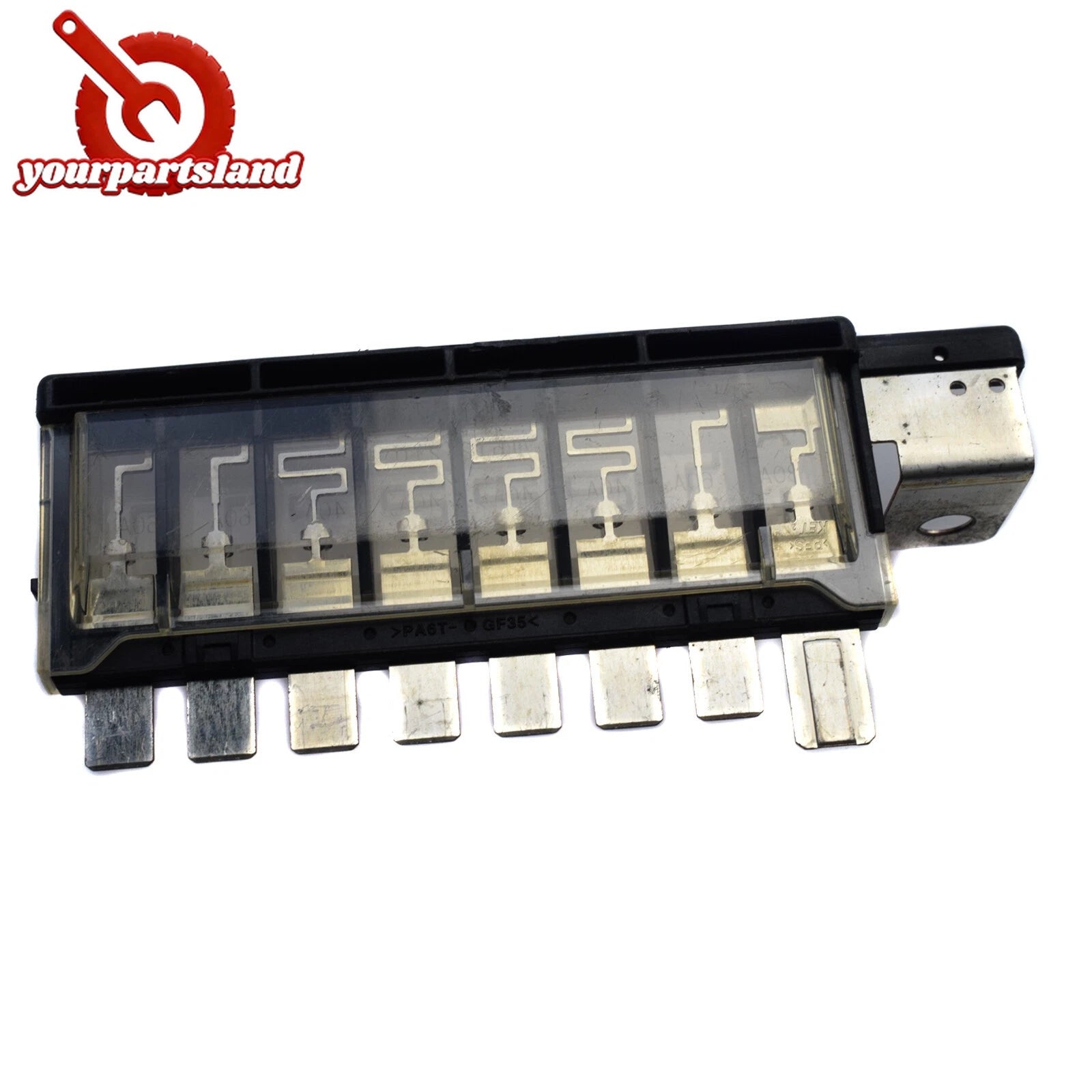 Multi Fuse Block Fuse Box For Hyundai Elantra 1.8L 18790-01315 1879001315 6B93BC-57