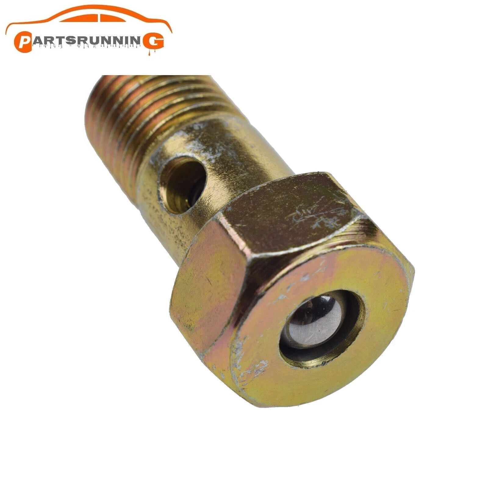 Fuel Overflow Return Valve For 1994-98 DODGE CUMMINS 5.9L DIESEL 12V 1417413047 6B93BC-57