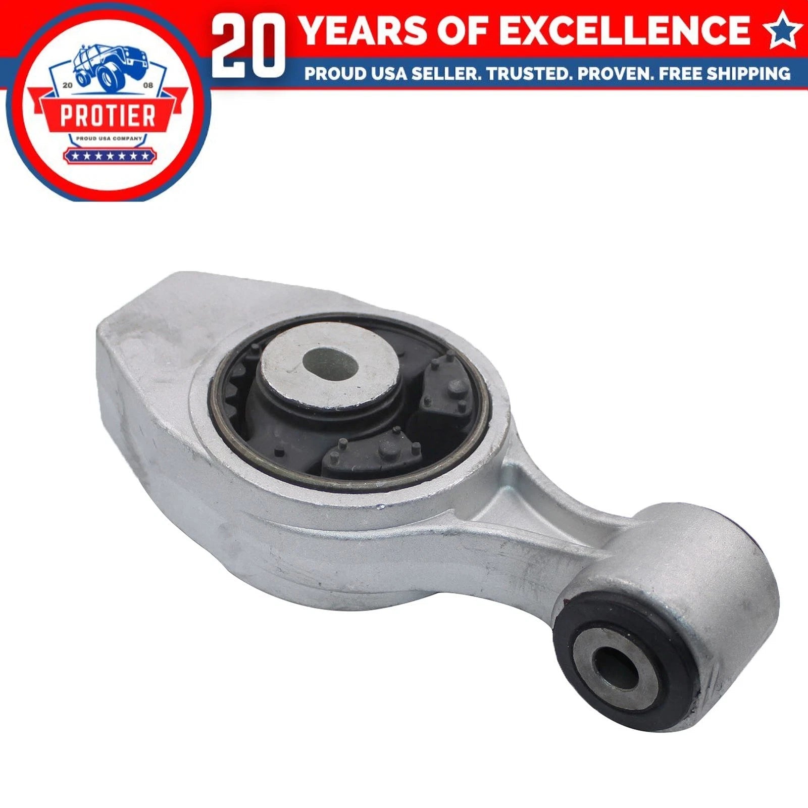 Engine Mount for Infiniti SUV 13-17 6B93BC-57
